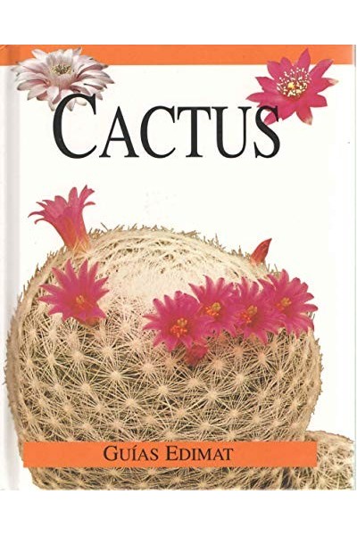 Cactus - Guias Edimat